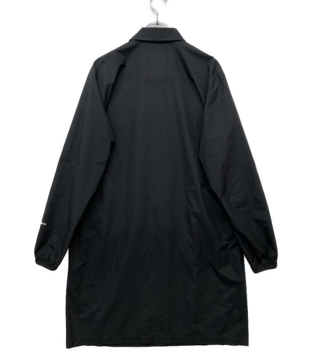 THE NORTH FACE × NEUTRALWORKS. ニュートラルワークス. コート GTX COACH COAT NP7196NW メンズ SIZE L ザ・ノース・フェイス