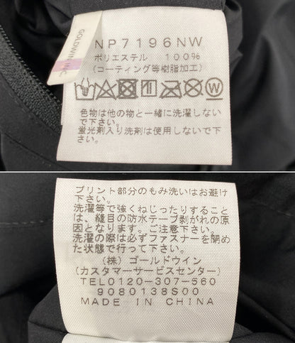 THE NORTH FACE × NEUTRALWORKS. ニュートラルワークス. コート GTX COACH COAT NP7196NW メンズ SIZE L ザ・ノース・フェイス