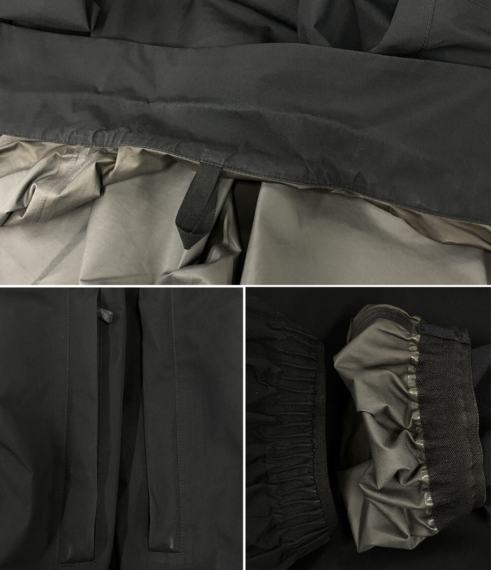 THE NORTH FACE × NEUTRALWORKS. ニュートラルワークス. コート GTX COACH COAT NP7196NW メンズ SIZE L ザ・ノース・フェイス