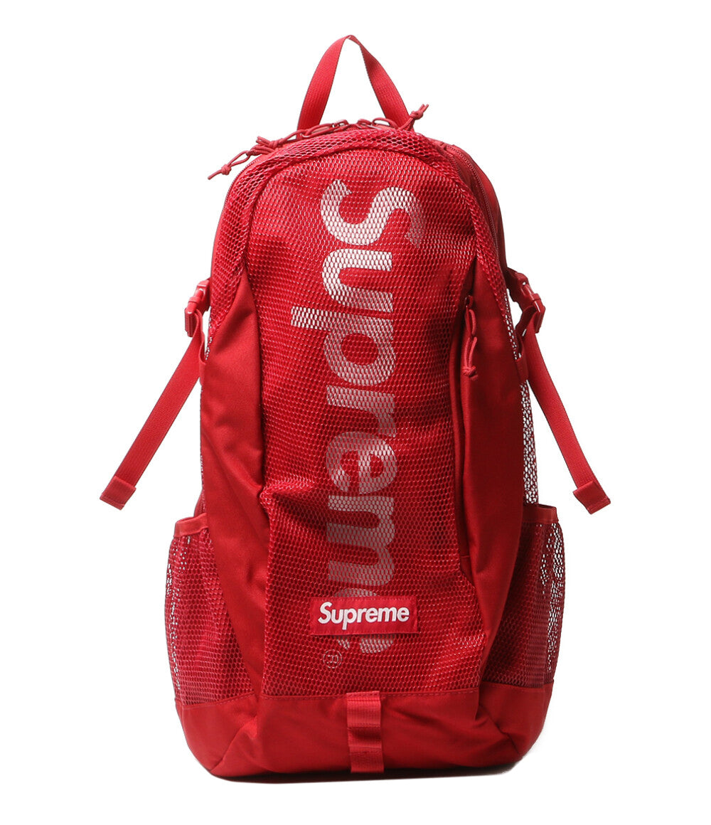 Supreme リュック・デイパック BACK PACK RED BOX LOGO 20SS メンズ シュプリーム