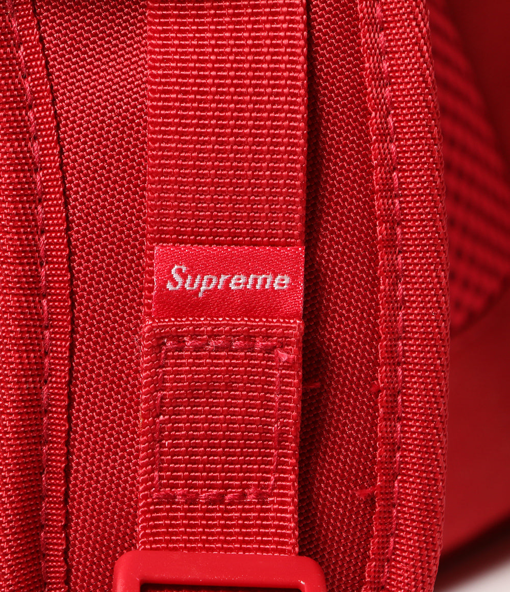 Supreme リュック・デイパック BACK PACK RED BOX LOGO 20SS メンズ シュプリーム