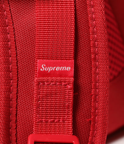 Supreme リュック・デイパック BACK PACK RED BOX LOGO 20SS メンズ シュプリーム