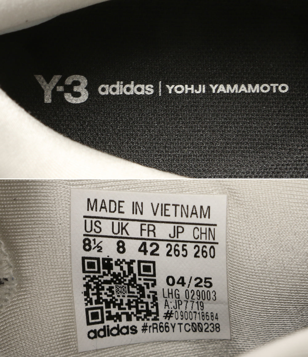 adidas スニーカー Y-3 adizero Ubersonic 5 M メンズ SIZE 26.5cm アディダス