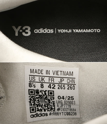 adidas スニーカー Y-3 adizero Ubersonic 5 M メンズ SIZE 26.5cm アディダス