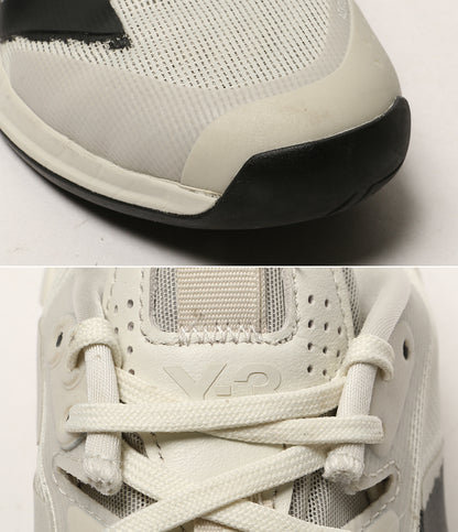 adidas スニーカー Y-3 adizero Ubersonic 5 M メンズ SIZE 26.5cm アディダス