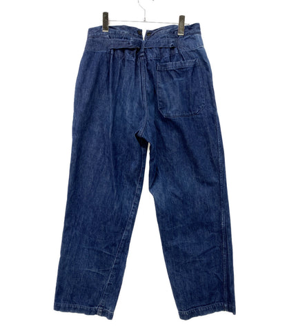 COMOLI デニムパンツ R01-03010 20ss メンズ SIZE 1 コモリ