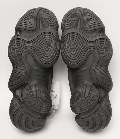 adidas スニーカー YEEZY 500 F36640 ブラック メンズ SIZE 28cm アディダス