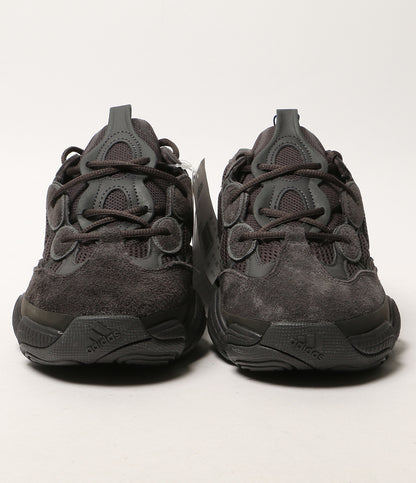 adidas スニーカー YEEZY 500 F36640 ブラック メンズ SIZE 28cm アディダス