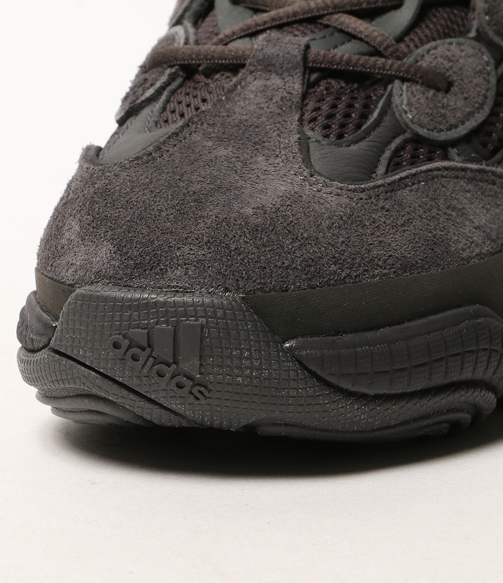 adidas スニーカー YEEZY 500 F36640 ブラック メンズ SIZE 28cm アディダス