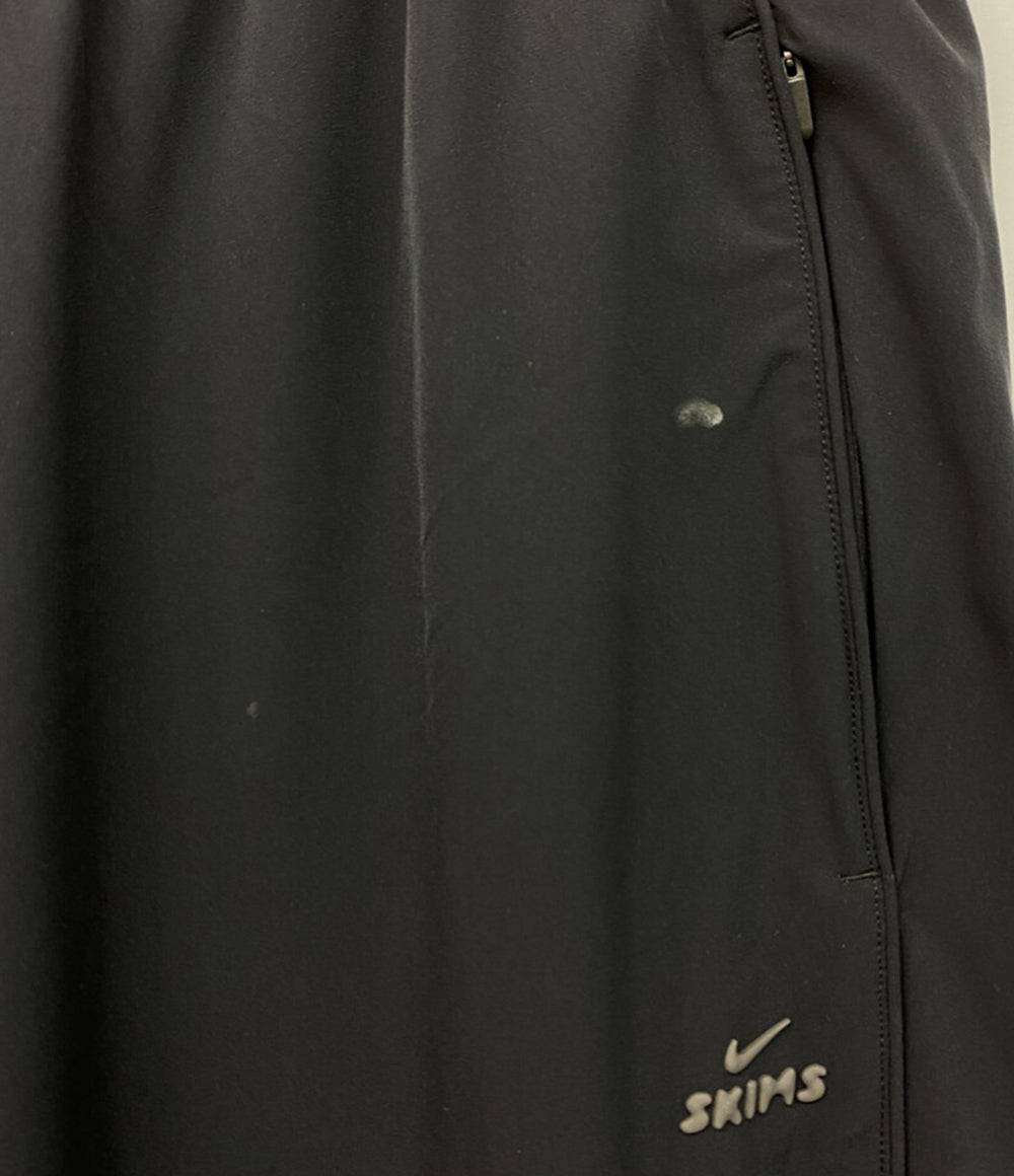 NIKE パンツ SKIMS IU2224-054 ウィメンズオーバーサイズドパンツ レディース SIZE XXS ナイキ