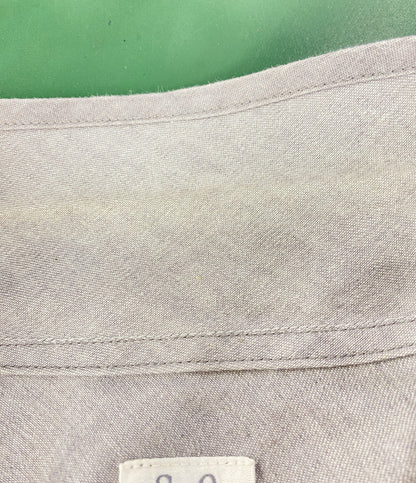 SE YA セヤ 長袖シャツ TOFU 6oz メンズ SIZE 3