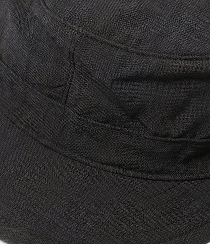 UNDERCOVER ウールワークキャップ 塩縮 26AW UC2F4H03-3 メンズ SIZE 2 アンダーカバー
