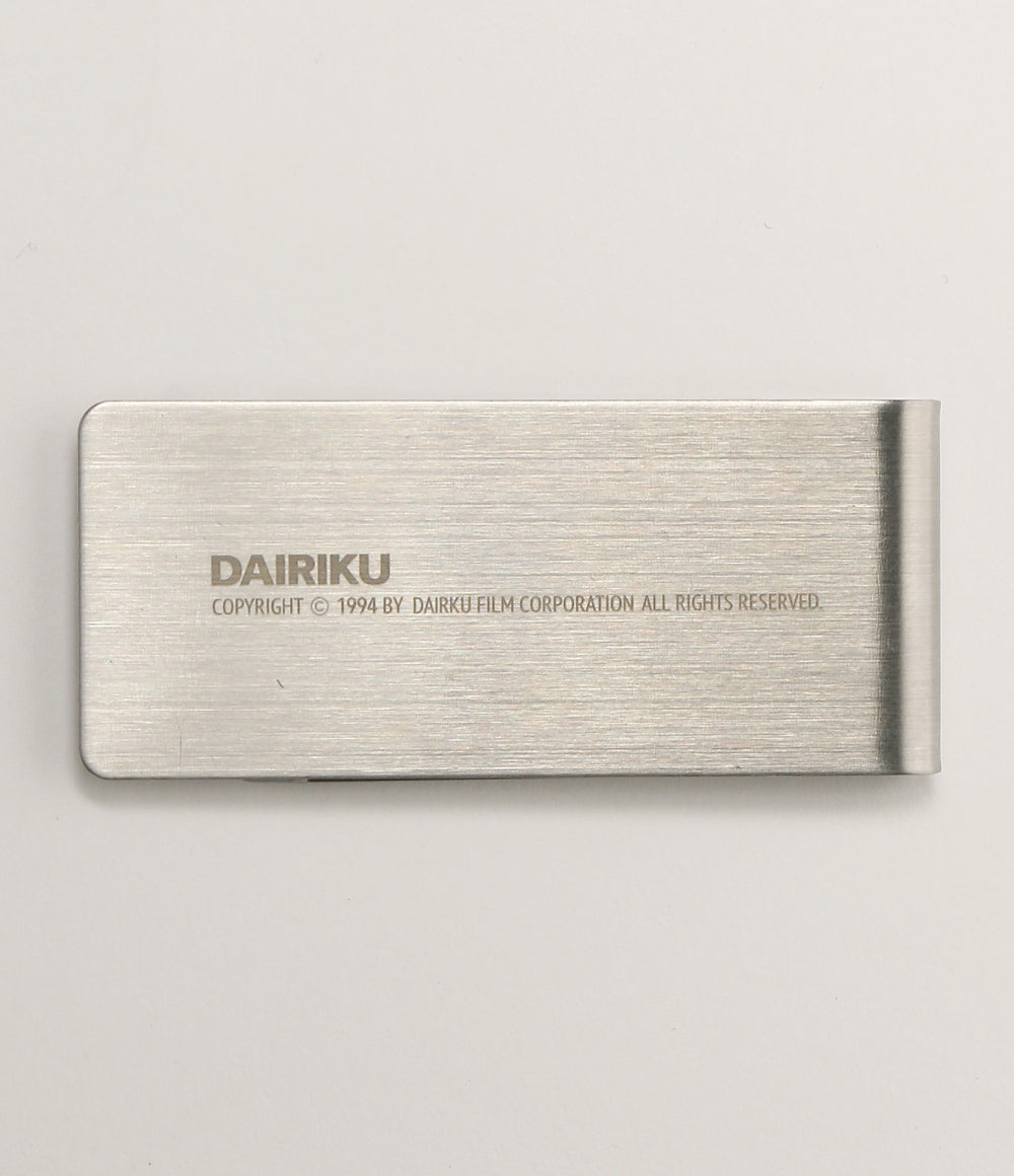 DAIRIKU ネクタイ ストライプ メンズ ダイリク