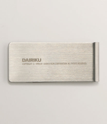 DAIRIKU ネクタイ ストライプ メンズ ダイリク