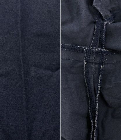 SEQUEL シークエル パンツ TYPE-F ネイビー メンズ SIZE M