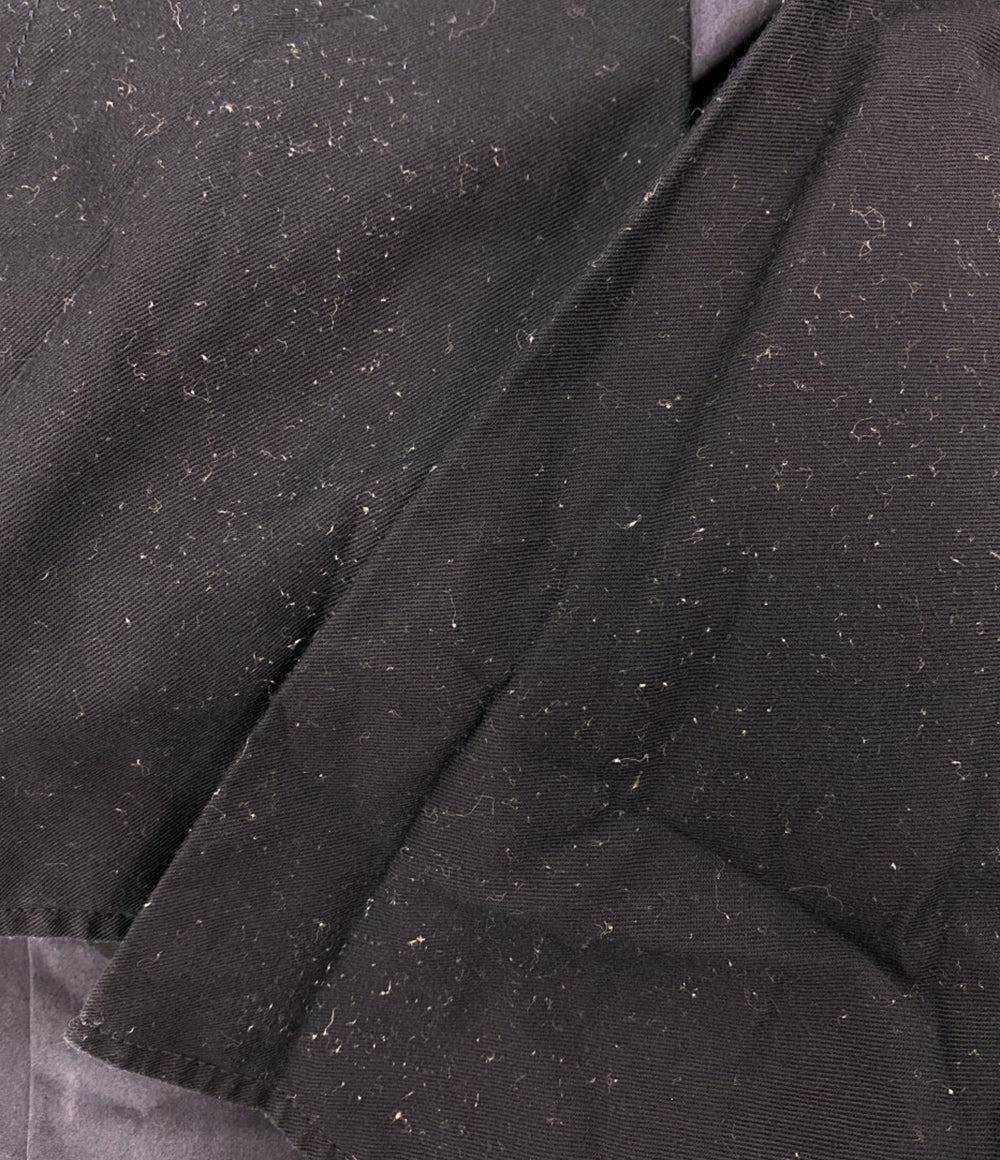 SEQUEL シークエル パンツ TYPE-F ネイビー メンズ SIZE M