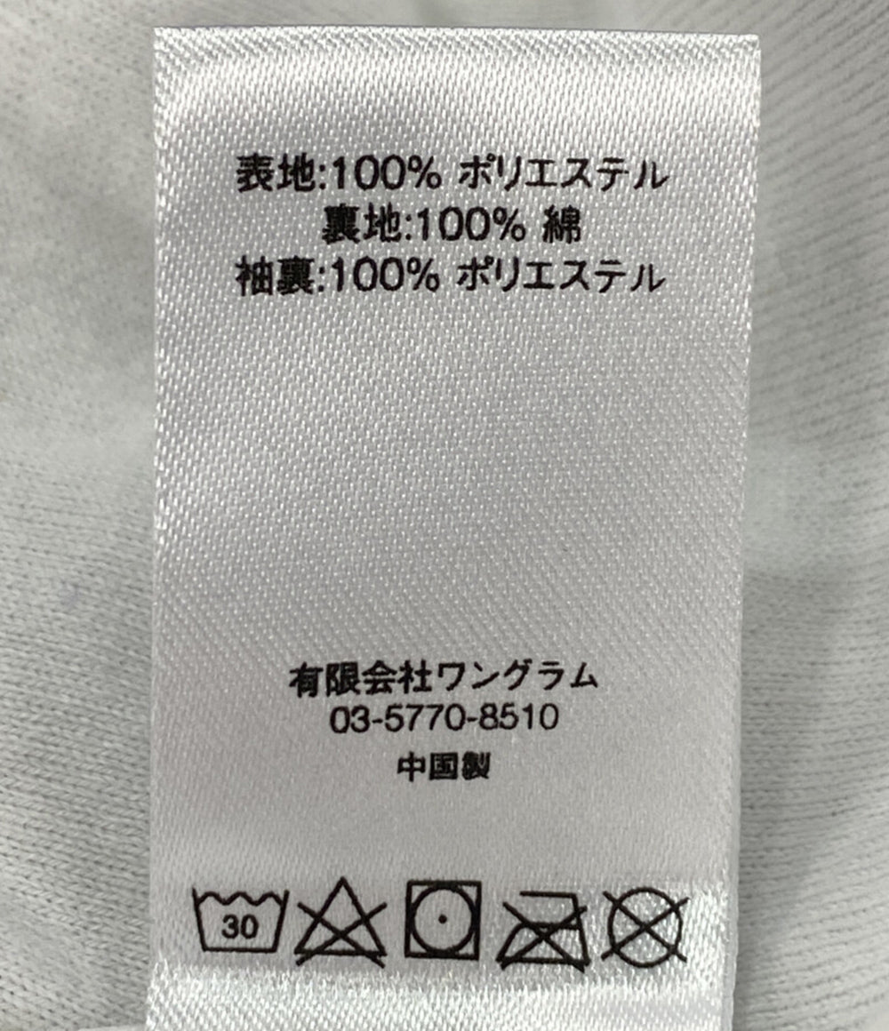 Supreme ジャケット digi coaches jacket 17SS ネイビー メンズ SIZE L シュプリーム