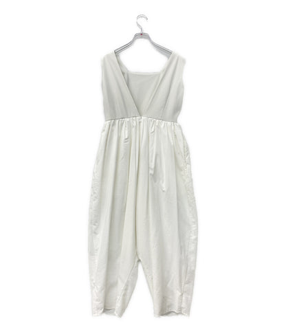 NALA ナラ オールインワン Cactus all in one White 25SW-LA01-W レディース SIZE S