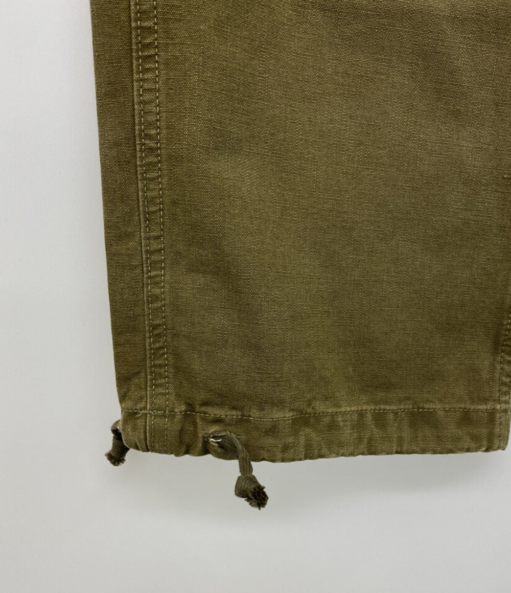 RRL RALPH LAUREN ワークパンツ ENGINEER FIT W KNEE メンズ SIZE 34×32 ダブルアールエル