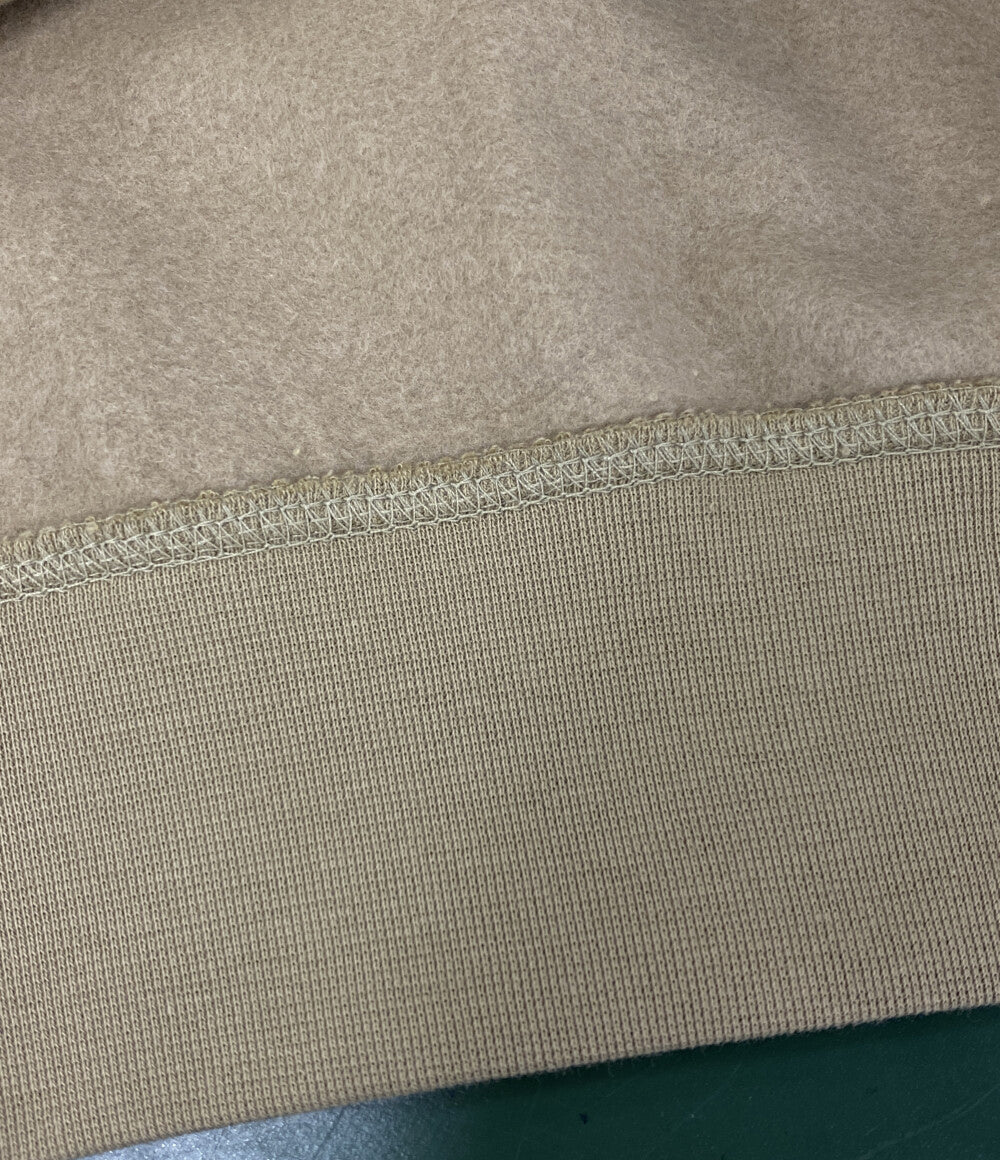 美品 POLO RALPH LAUREN スウェットパーカー POLO BEAR バックプリント 26FW メンズ SIZE L ポロ・ラルフローレン