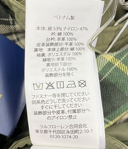 美品 POLO RALPH LAUREN ジャケット 26fw CLARKFIELD ユーティリティー メンズ SIZE L ポロ・ラルフローレン