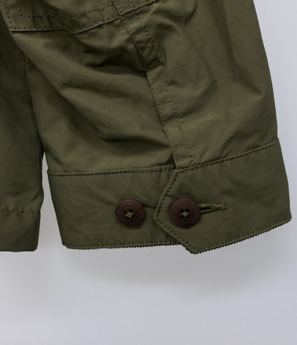 美品 POLO RALPH LAUREN ジャケット 26fw CLARKFIELD ユーティリティー メンズ SIZE L ポロ・ラルフローレン