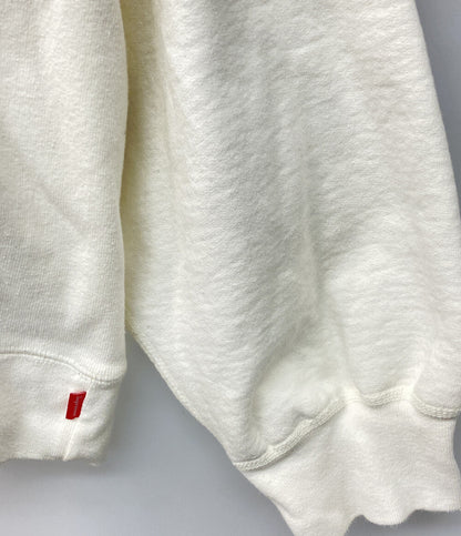 Supreme スウェットパーカー BOX LOGO HOODIE WHITE 23AW メンズ SIZE XL シュプリーム