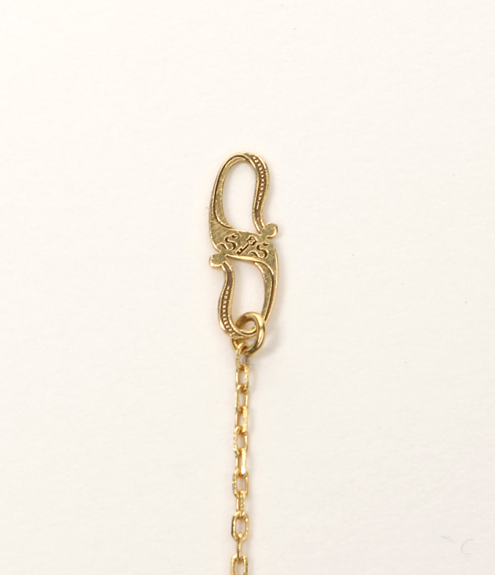 アクセサリー SYMPATHY OF SOUL k18 sympathy of soul ネックレス K18 レディース シンパシーオブソウル