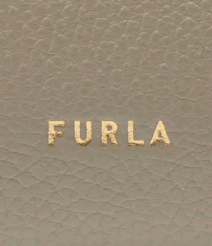 フルラ  ショルダーバッグ BASRFUA エレファントグレー HSF000      レディース   FURLA