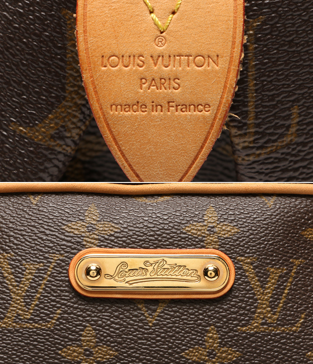 ルイヴィトン  ショルダーバッグ モノグラム M95566 モントルグイユGM MI1018      レディース   LOUIS VUITTON