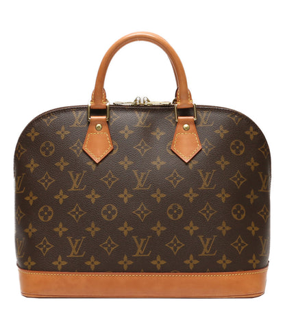 ルイヴィトン  ハンドバッグ アルマ SD0090  モノグラム   M51130 レディース   LOUIS VUITTON