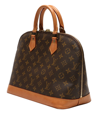 ルイヴィトン  ハンドバッグ アルマ SD0090  モノグラム   M51130 レディース   LOUIS VUITTON