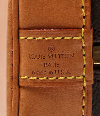 ルイヴィトン  ハンドバッグ アルマ SD0090  モノグラム   M51130 レディース   LOUIS VUITTON