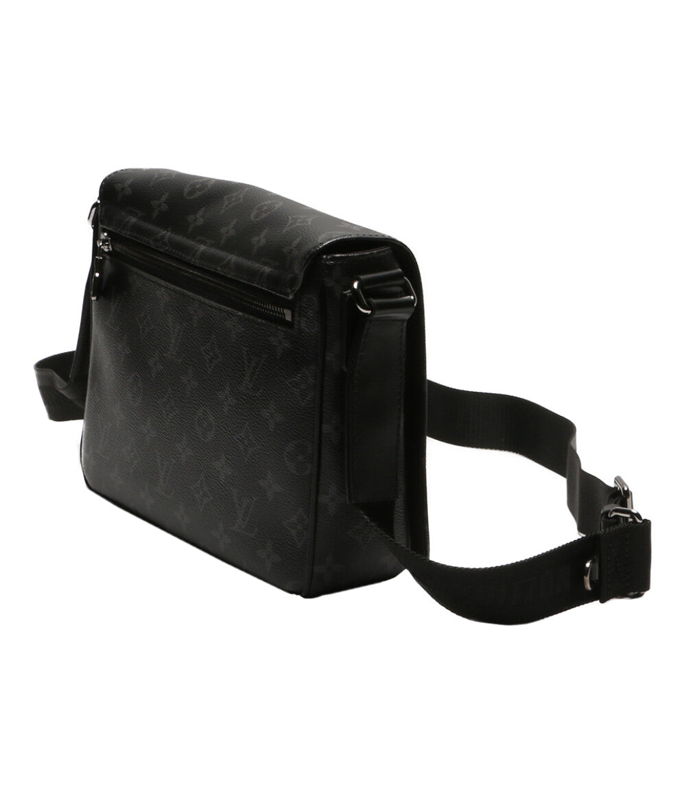 ルイヴィトン 美品 ショルダーバッグ エクリプス ディストリクト PM モノグラム M45272 レディース LOUIS VUITTON –  rehello by BOOKOFF