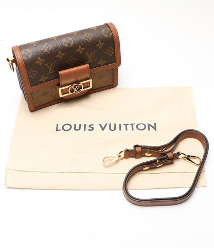 ルイ・ヴィトン  ショルダーバッグ M45959 モノグラム ドーフィーヌMINI      レディース   LOUIS VUITTON