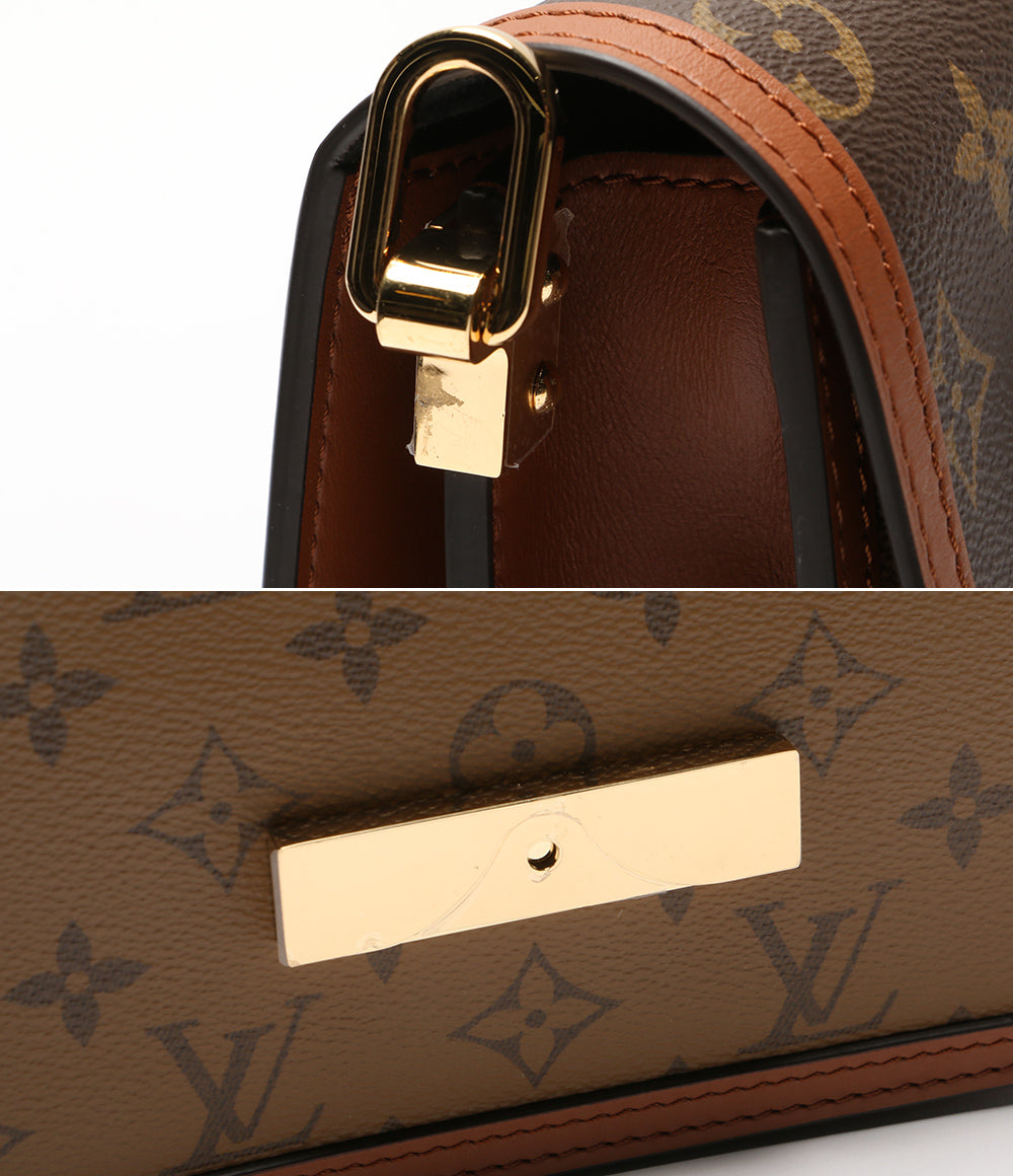 ルイ・ヴィトン  ショルダーバッグ M45959 モノグラム ドーフィーヌMINI      レディース   LOUIS VUITTON