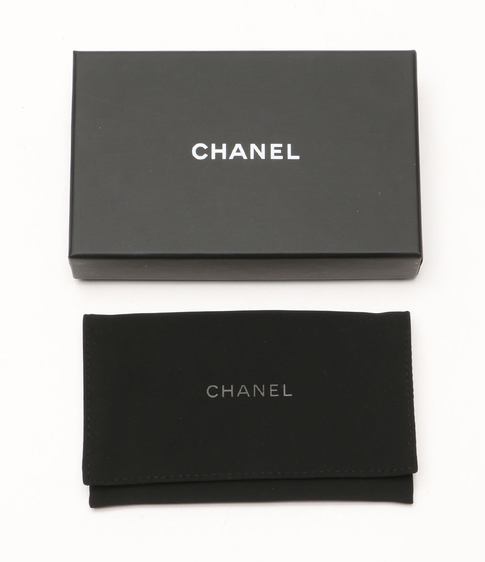 シャネル  マトラッセ コイン＆キーケース タイムレスクラシック ライン      AP0221  レディース   CHANEL