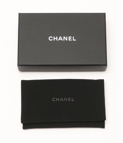 シャネル  マトラッセ コイン＆キーケース タイムレスクラシック ライン      AP0221  レディース   CHANEL