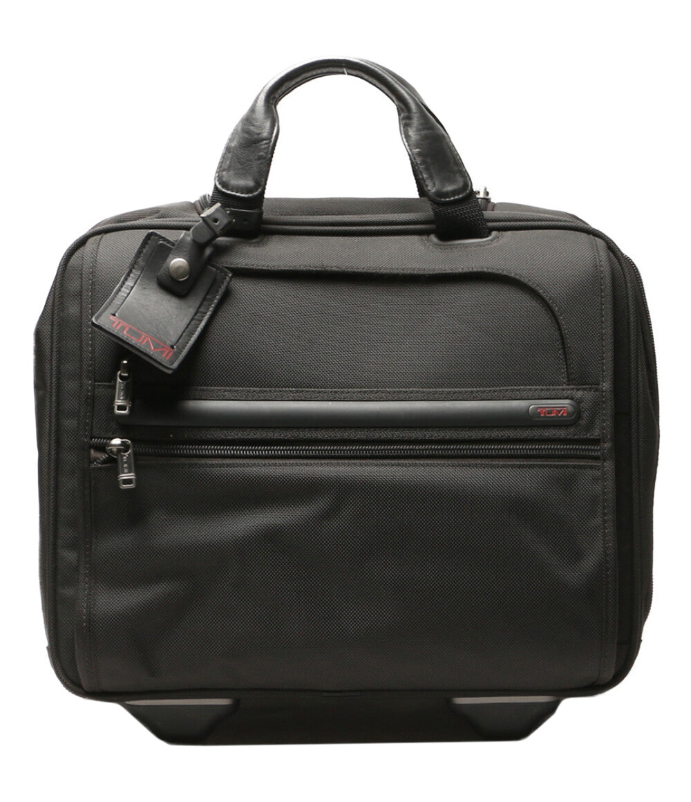 TUMI キャリーバッグ ブラック 2WAY 26102D4 メンズ トゥミ
