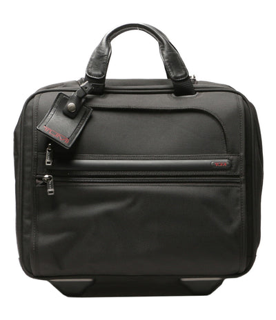 TUMI キャリーバッグ ブラック 2WAY 26102D4 メンズ トゥミ