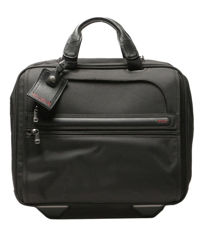 TUMI キャリーバッグ ブラック 2WAY 26102D4 メンズ トゥミ