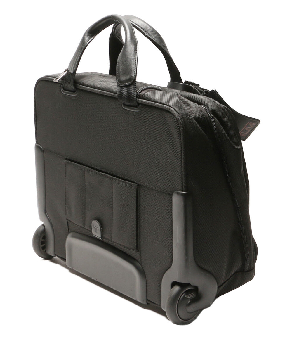 TUMI キャリーバッグ ブラック 2WAY 26102D4 メンズ トゥミ