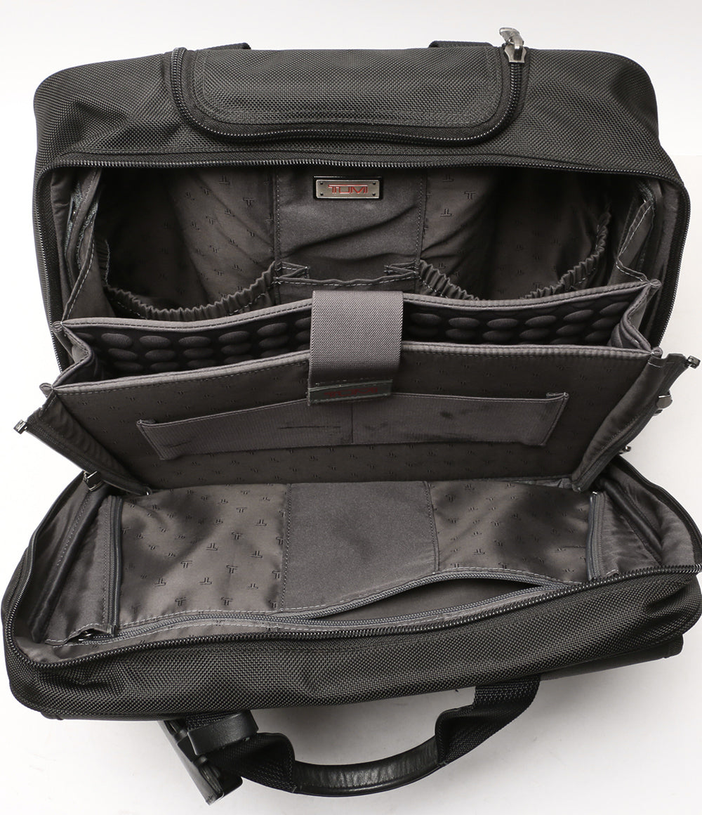 TUMI キャリーバッグ ブラック 2WAY 26102D4 メンズ トゥミ