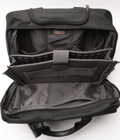 TUMI キャリーバッグ ブラック 2WAY 26102D4 メンズ トゥミ