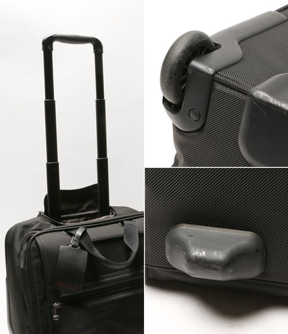 TUMI キャリーバッグ ブラック 2WAY 26102D4 メンズ トゥミ