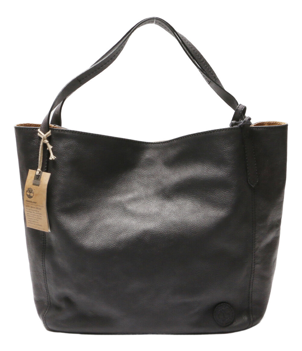 Timberland トートバッグ TB0M5375 レザー イタリア製 レディース ティンバーランド