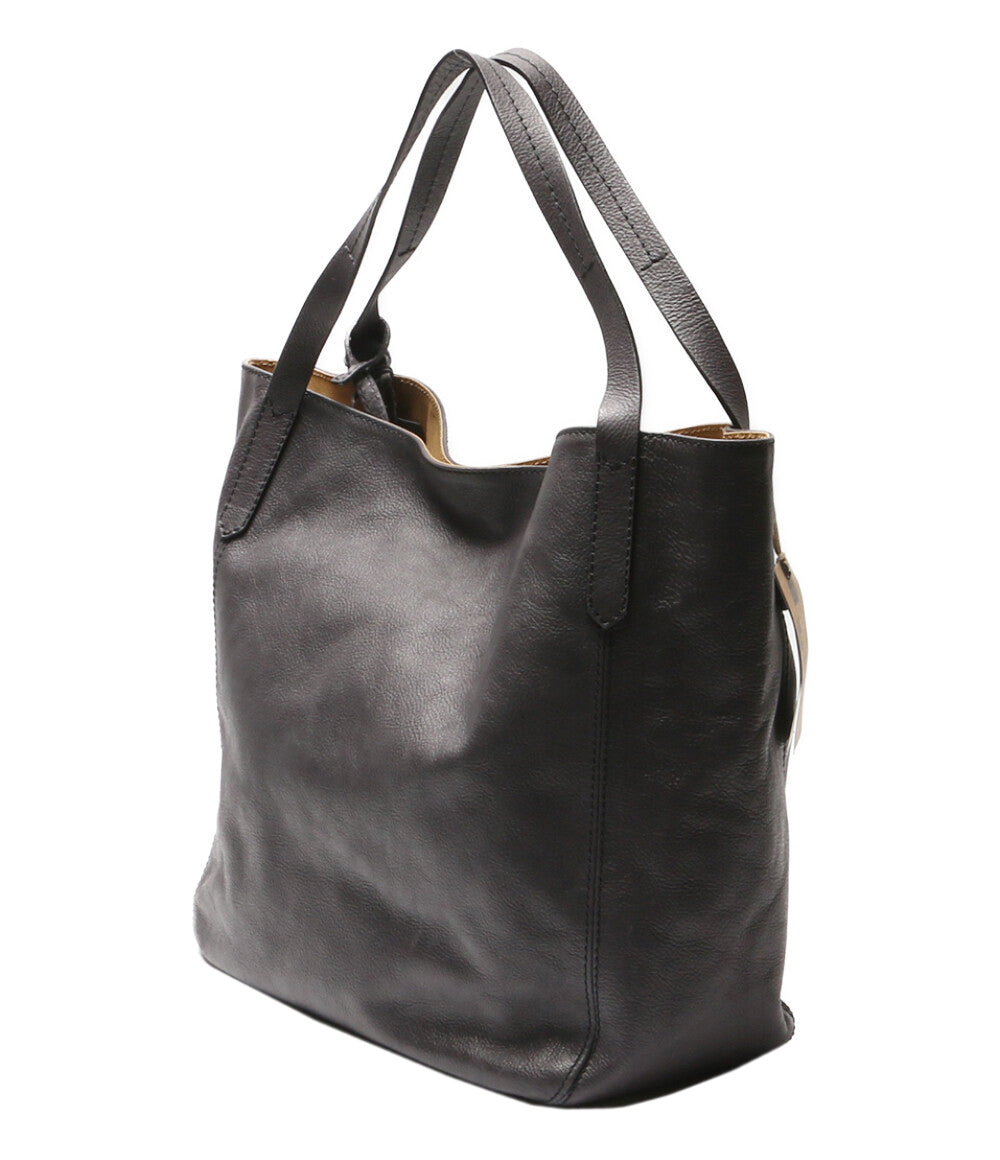 Timberland トートバッグ TB0M5375 レザー イタリア製 レディース ティンバーランド