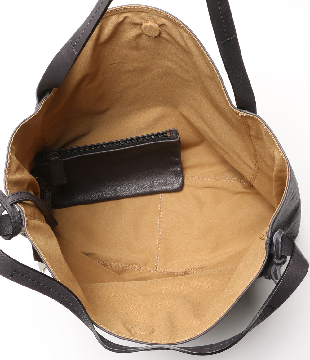 Timberland トートバッグ TB0M5375 レザー イタリア製 レディース ティンバーランド