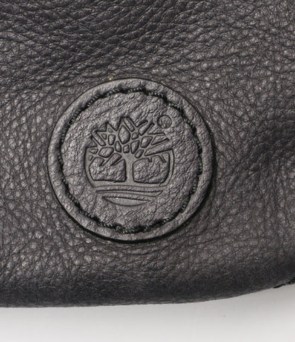 Timberland トートバッグ TB0M5375 レザー イタリア製 レディース ティンバーランド