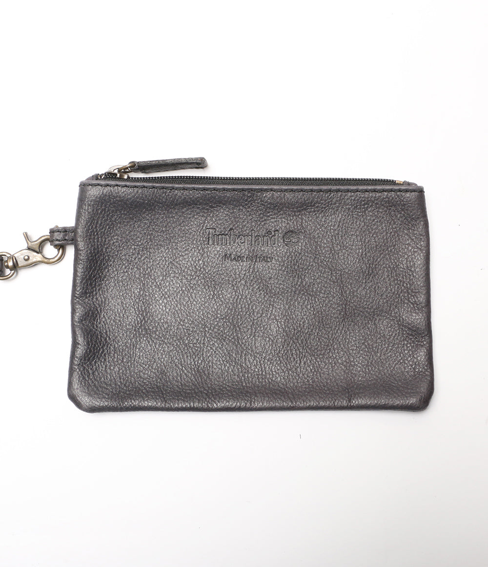 Timberland トートバッグ TB0M5375 レザー イタリア製 レディース ティンバーランド